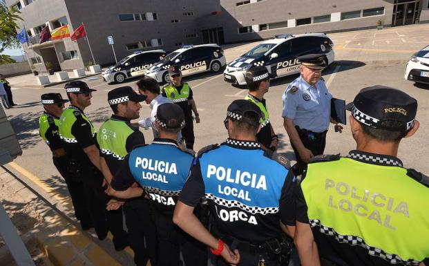 Diferencia Entre Mossos Y Policia Local
